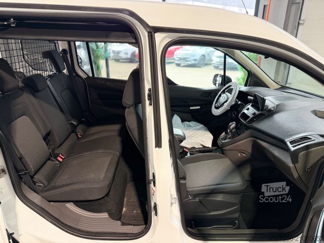 Minibus FORD Transit Connect Kombi Trend*5-SITZER*AUTOMATIK*
