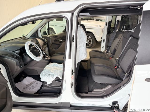 Minibus FORD Transit Connect Kombi Trend*5-SITZER*AUTOMATIK*