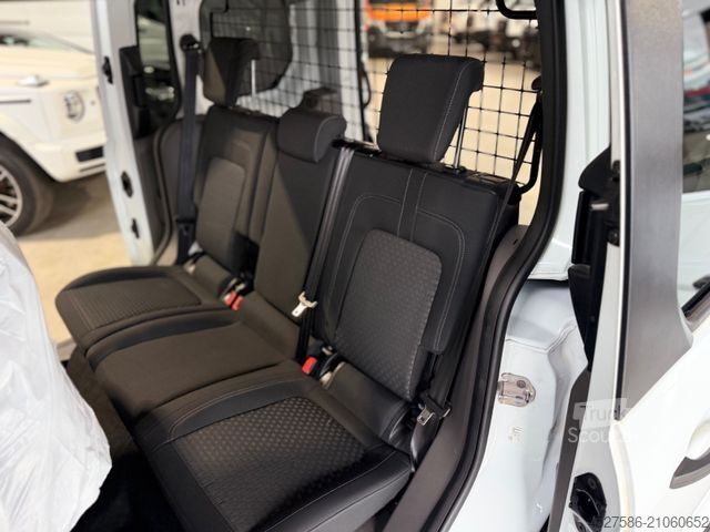 Minibus FORD Transit Connect Kombi Trend*5-SITZER*AUTOMATIK*