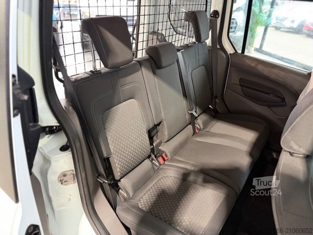 Minibus FORD Transit Connect Kombi Trend*5-SITZER*AUTOMATIK*
