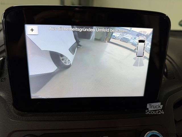 Minibus FORD Transit Connect Kombi Trend*5-SITZER*AUTOMATIK*