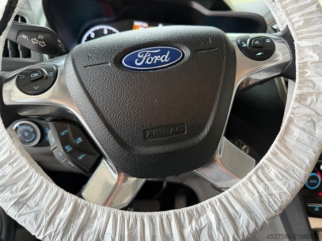 Minibus FORD Transit Connect Kombi Trend*5-SITZER*AUTOMATIK*