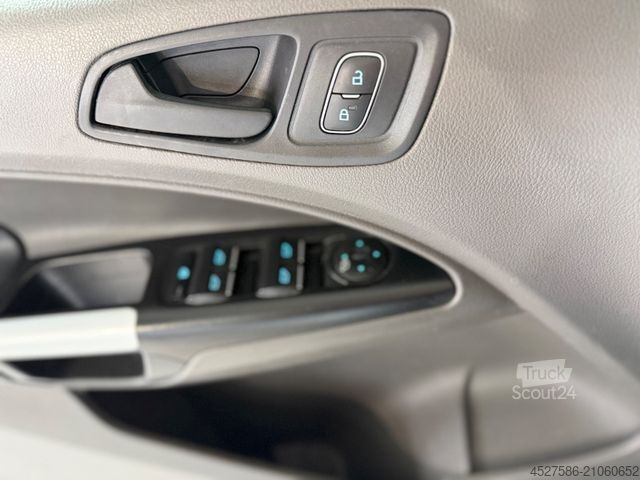 Minibus FORD Transit Connect Kombi Trend*5-SITZER*AUTOMATIK*