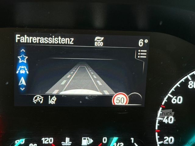 Minibus FORD Transit Connect Kombi Trend*5-SITZER*AUTOMATIK*