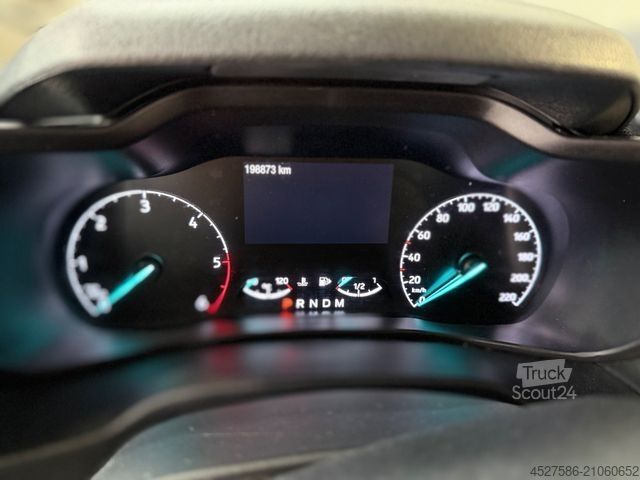 Minibus FORD Transit Connect Kombi Trend*5-SITZER*AUTOMATIK*