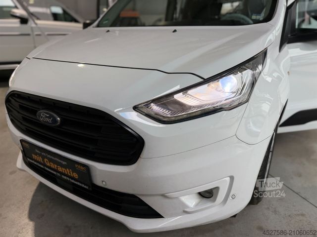 Minibus FORD Transit Connect Kombi Trend*5-SITZER*AUTOMATIK*