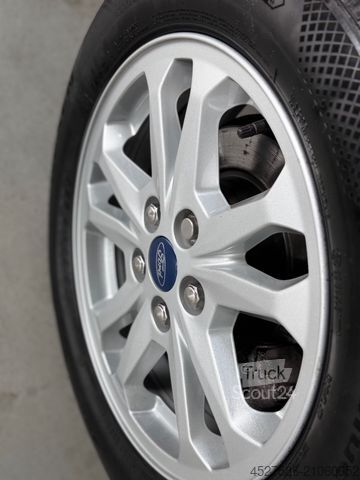 Minibus FORD Transit Connect Kombi Trend*5-SITZER*AUTOMATIK*