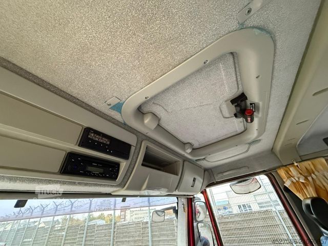 Fourgon benne basculante IVECO Eurocargo ML80E22 *DOKA Pritsche*KIPPER*36.500KM