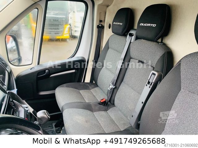 High top van FIAT Ducato Maxi 2.3 140 L5H2 *Tempomat|Kamera|LED|AC