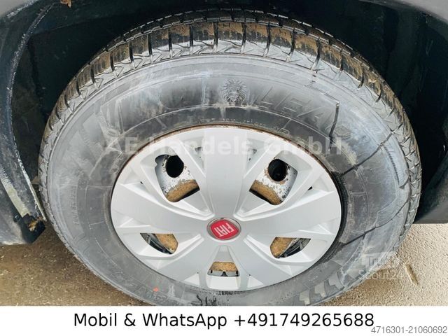 High top van FIAT Ducato Maxi 2.3 140 L5H2 *Tempomat|Kamera|LED|AC