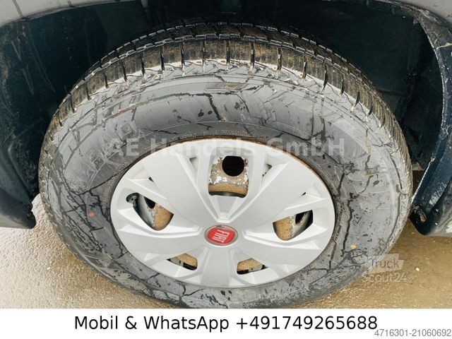 High top van FIAT Ducato Maxi 2.3 140 L5H2 *Tempomat|Kamera|LED|AC