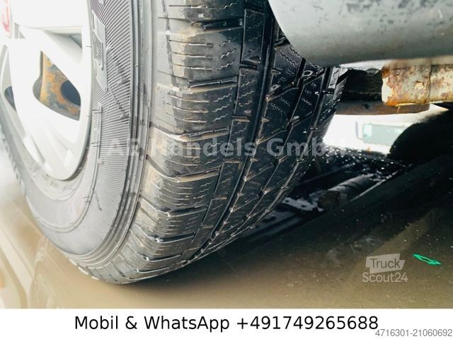 High top van FIAT Ducato Maxi 2.3 140 L5H2 *Tempomat|Kamera|LED|AC