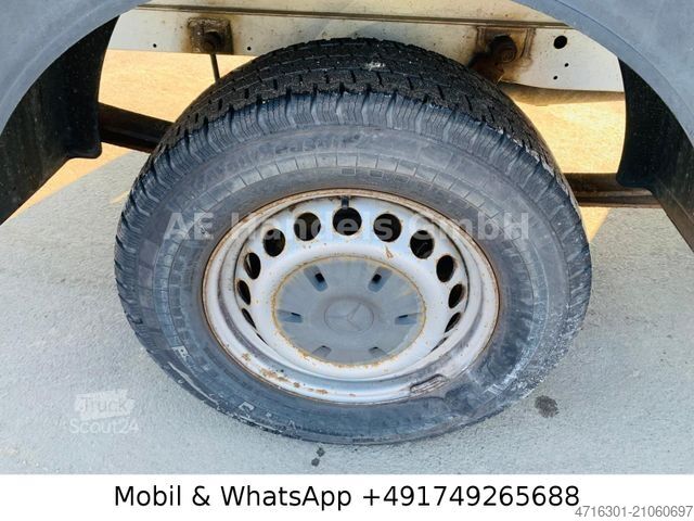 Pick-up furgon MERCEDES-BENZ Sprinter II Pritsche 310CDI 6Sitzer *AHK|Radio