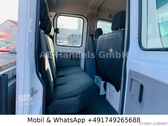 Pick-up furgon MERCEDES-BENZ Sprinter II Pritsche 310CDI 6Sitzer *AHK|Radio