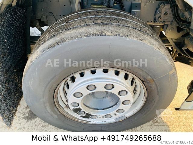 Standard tractor unit DAF XF 460 SSC BL *Retarder|Standklima|ACC