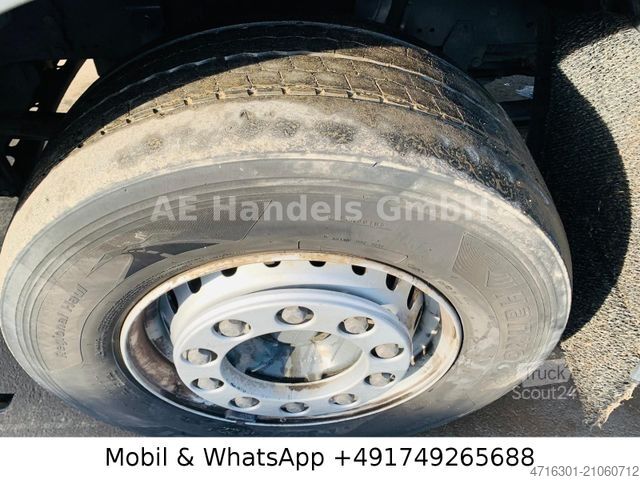 Standard tractor unit DAF XF 460 SSC BL *Retarder|Standklima|ACC