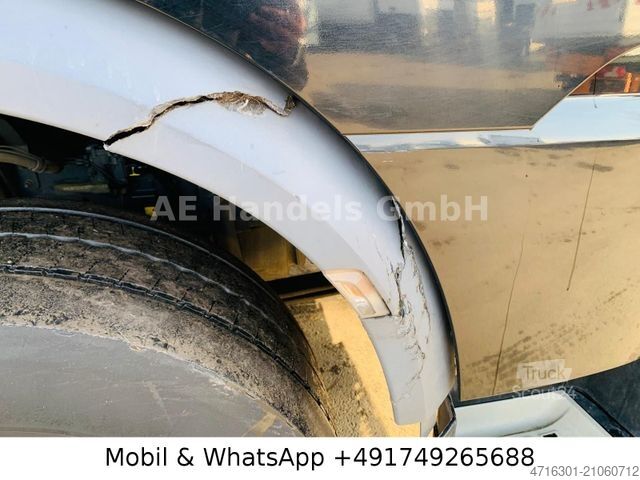 Standard tractor unit DAF XF 460 SSC BL *Retarder|Standklima|ACC