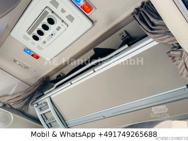 Standard tractor unit DAF XF 460 SSC BL *Retarder|Standklima|ACC