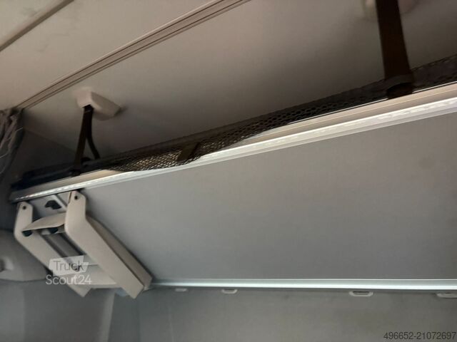 Standard tractor unit DAF XG 480