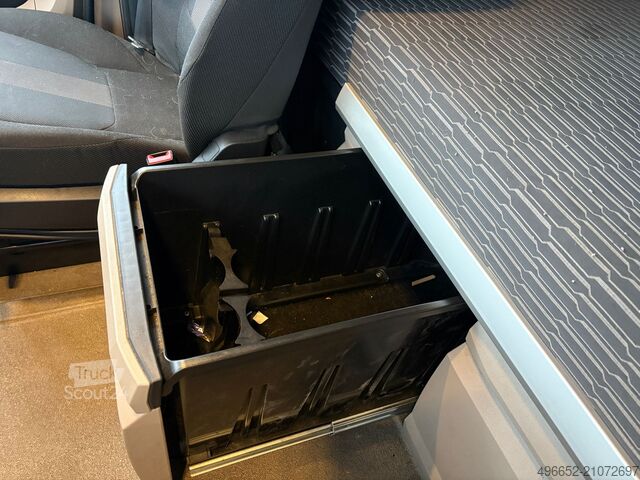 Standard tractor unit DAF XG 480