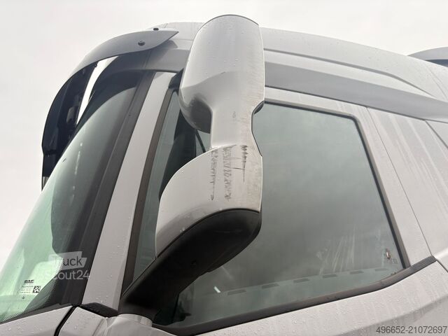 Standard tractor unit DAF XG 480