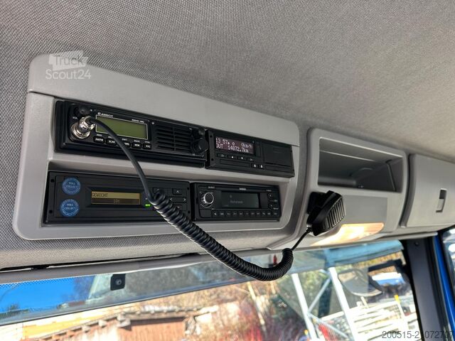 Abrollkipper Iveco Eurocargo ML180E320