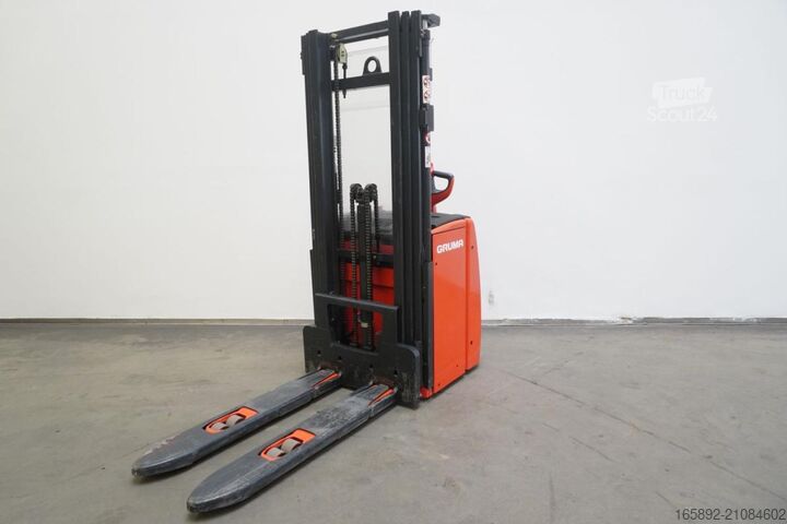 Hochhubwagen Linde L 14 1173