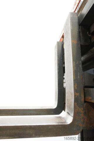 Motostivuitor Linde E 45/600 HL ION 388-00