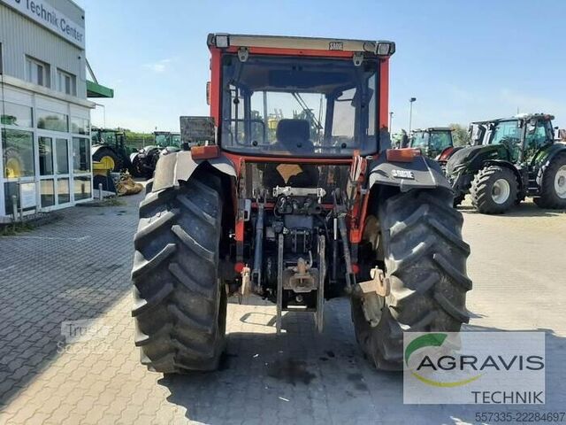 Traktor SAME EXPLORER 90 VDT