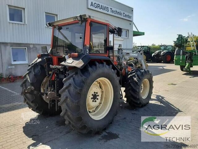 Traktor SAME EXPLORER 90 VDT