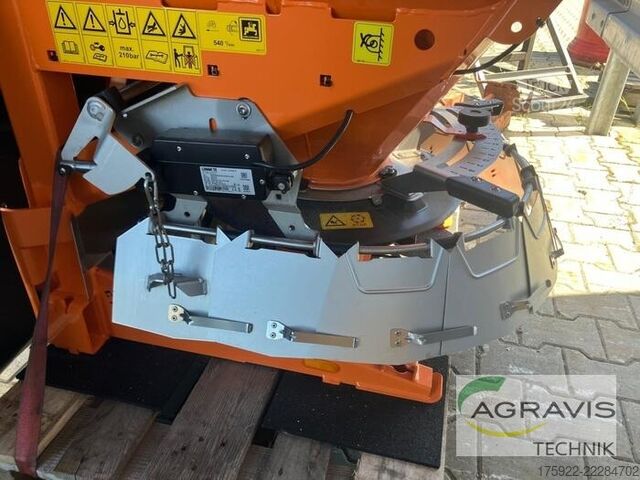 Poľnohospodársky stroj Amazone E+S 751