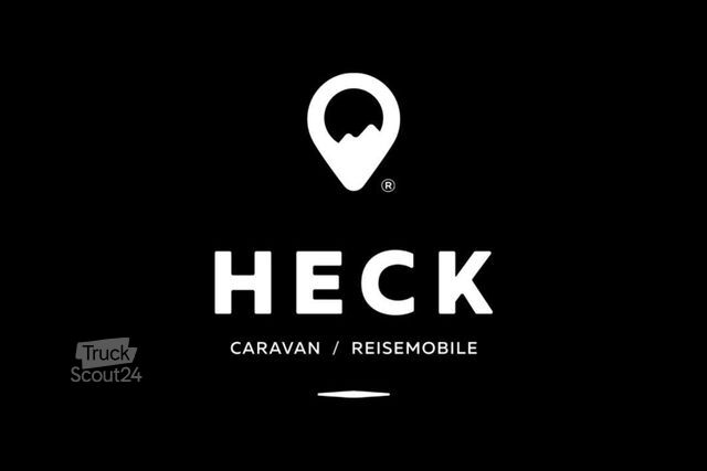 Caravana LMC e-dero 400 C großes Paket / Alufelgen