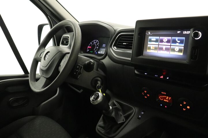  Opel Movano 2.3 Turbo 180PK L2H2 EURO 6 - A/C Climat...