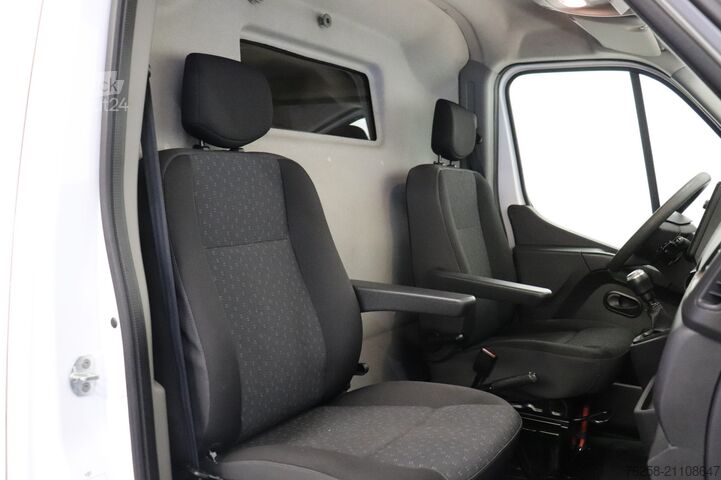  Opel Movano 2.3 Turbo 180PK L2H2 EURO 6 - A/C Climat...