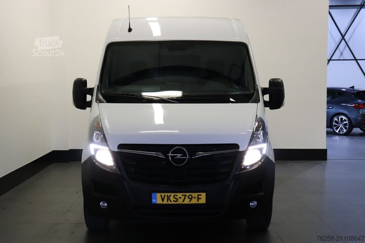 Opel Movano 2.3 Turbo 180PK L2H2 EURO 6 - A/C Climat...