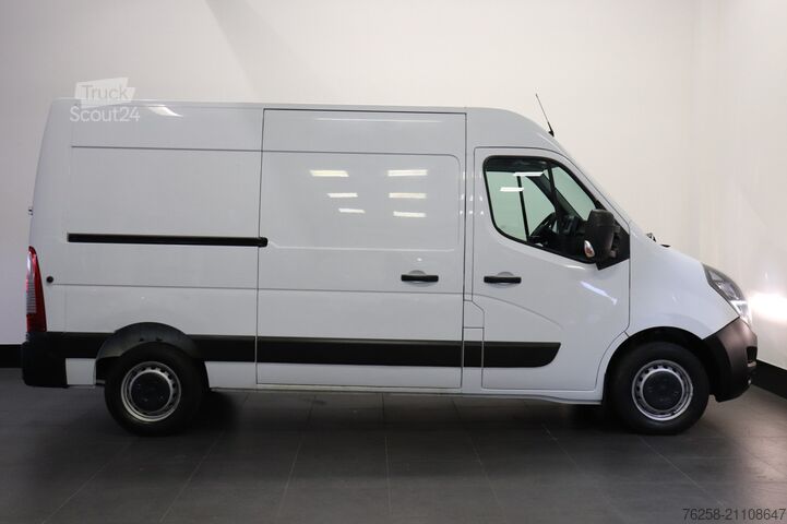  Opel Movano 2.3 Turbo 180PK L2H2 EURO 6 - A/C Climat...