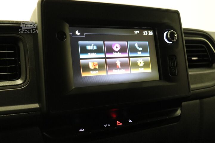 Fourgon tôlé Opel Movano 2.3 Turbo 180PK L2H2 EURO 6 - A/C Climat...