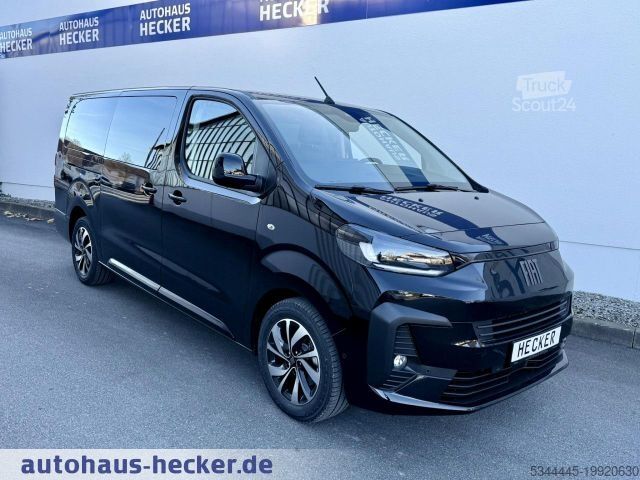 Minibuss FIAT Ulysse Top L3 180 AT