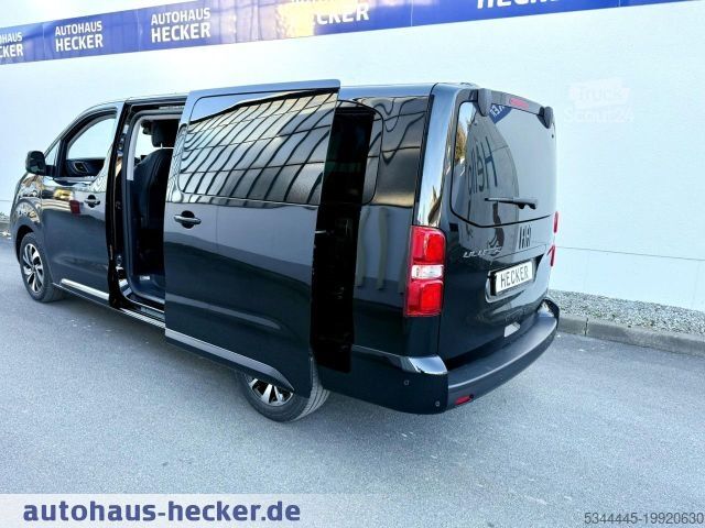 Minibuss FIAT Ulysse Top L3 180 AT