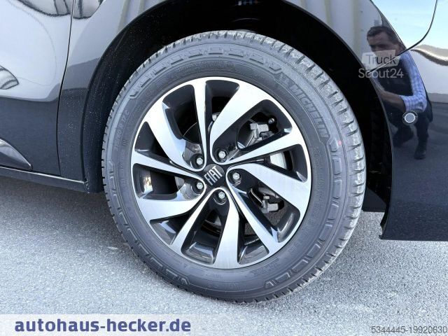 Minibuss FIAT Ulysse Top L3 180 AT