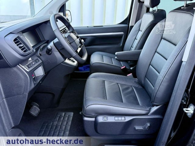 Minibuss FIAT Ulysse Top L3 180 AT