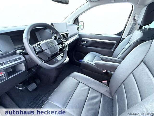 Minibuss FIAT Ulysse Top L3 180 AT