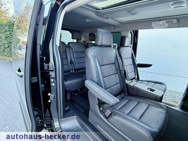 Minibuss FIAT Ulysse Top L3 180 AT