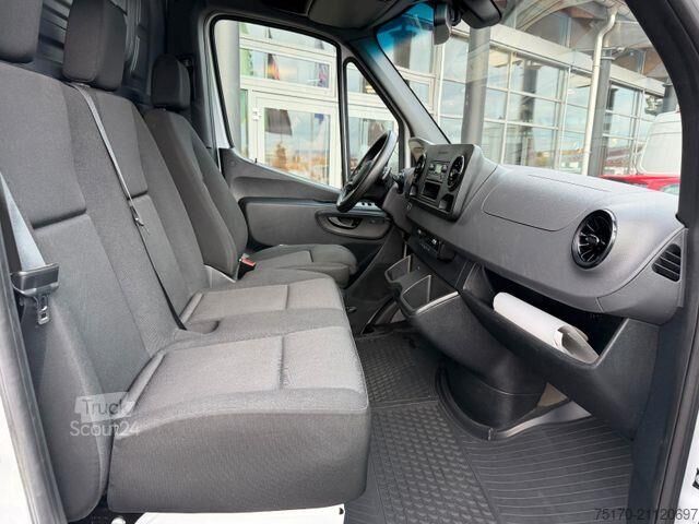 Hochdachkombi Mercedes-Benz eSprinter 312 Klima SHZ Kamera