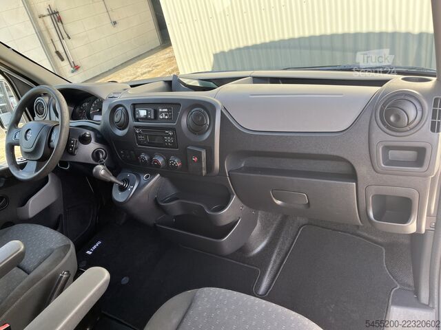 Break cu acoperiș înalt Opel Movano 2.3 CDTI BiTurbo L1H2 Airco Cruise contr...