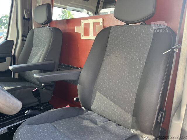 Magastetős kombi Opel Movano 2.3 CDTI BiTurbo L1H2 Airco Cruise contr...