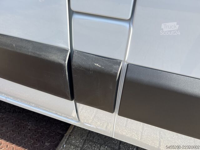 Magastetős kombi Opel Movano 2.3 CDTI BiTurbo L1H2 Airco Cruise contr...