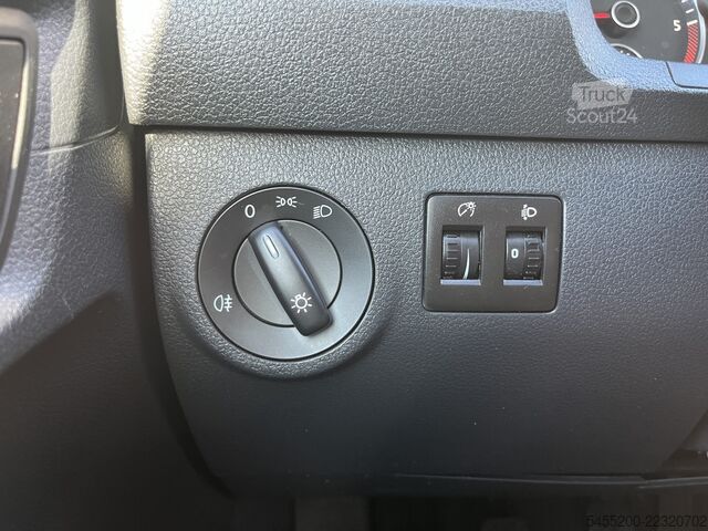  Volkswagen Caddy 2.0 TDI L1H1 Airco Cruise controle Parkee...