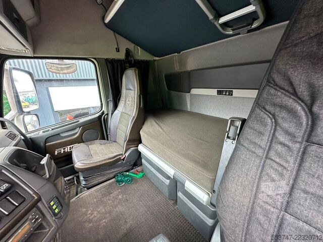 Volvo FMX 660 Volvo FMX 660