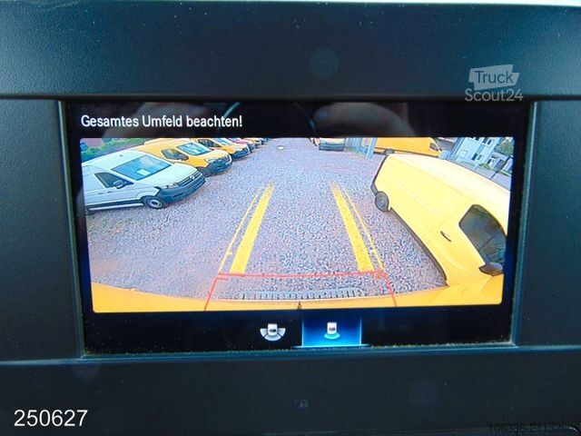 Komercijalno vozilo sa visokim krovom MERCEDES-BENZ Sprinter 314 CDI Maxi KLIMA-KAMERA-REGALSYSTEM